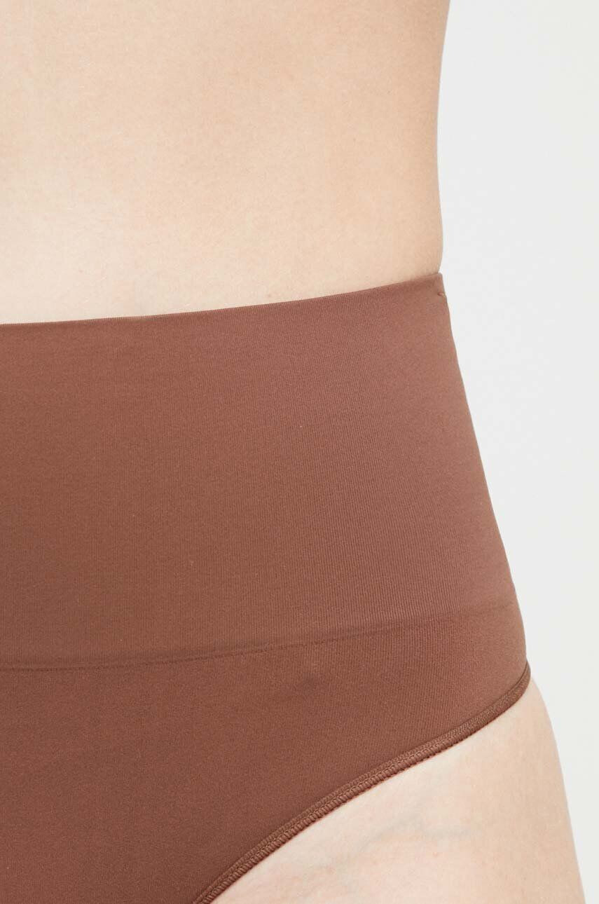 Spanx chiloti modulari culoarea bej - Pled.ro