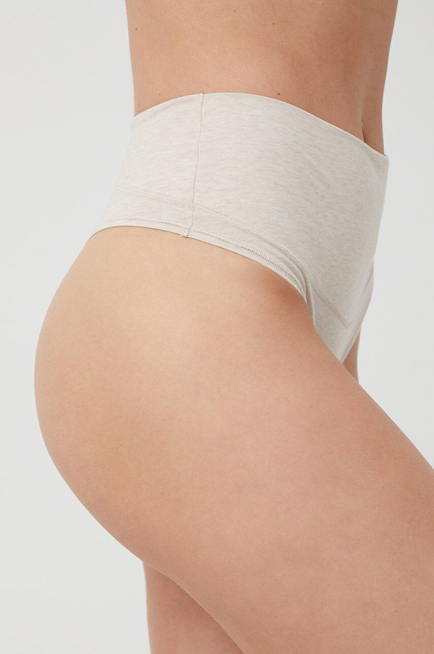 Spanx chiloti modulari culoarea bej - Pled.ro