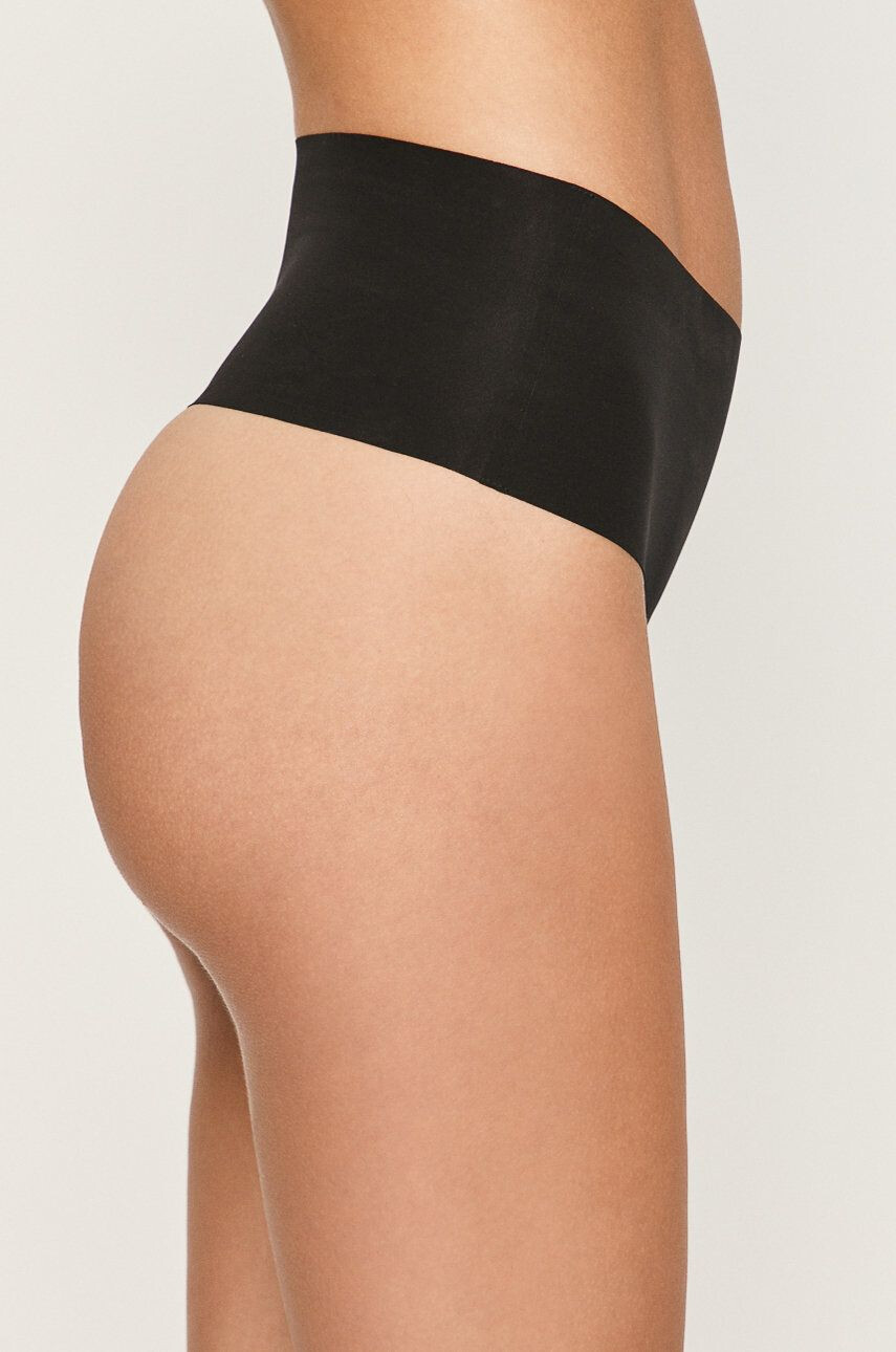 Spanx chiloti modulari culoarea albastru marin - Pled.ro