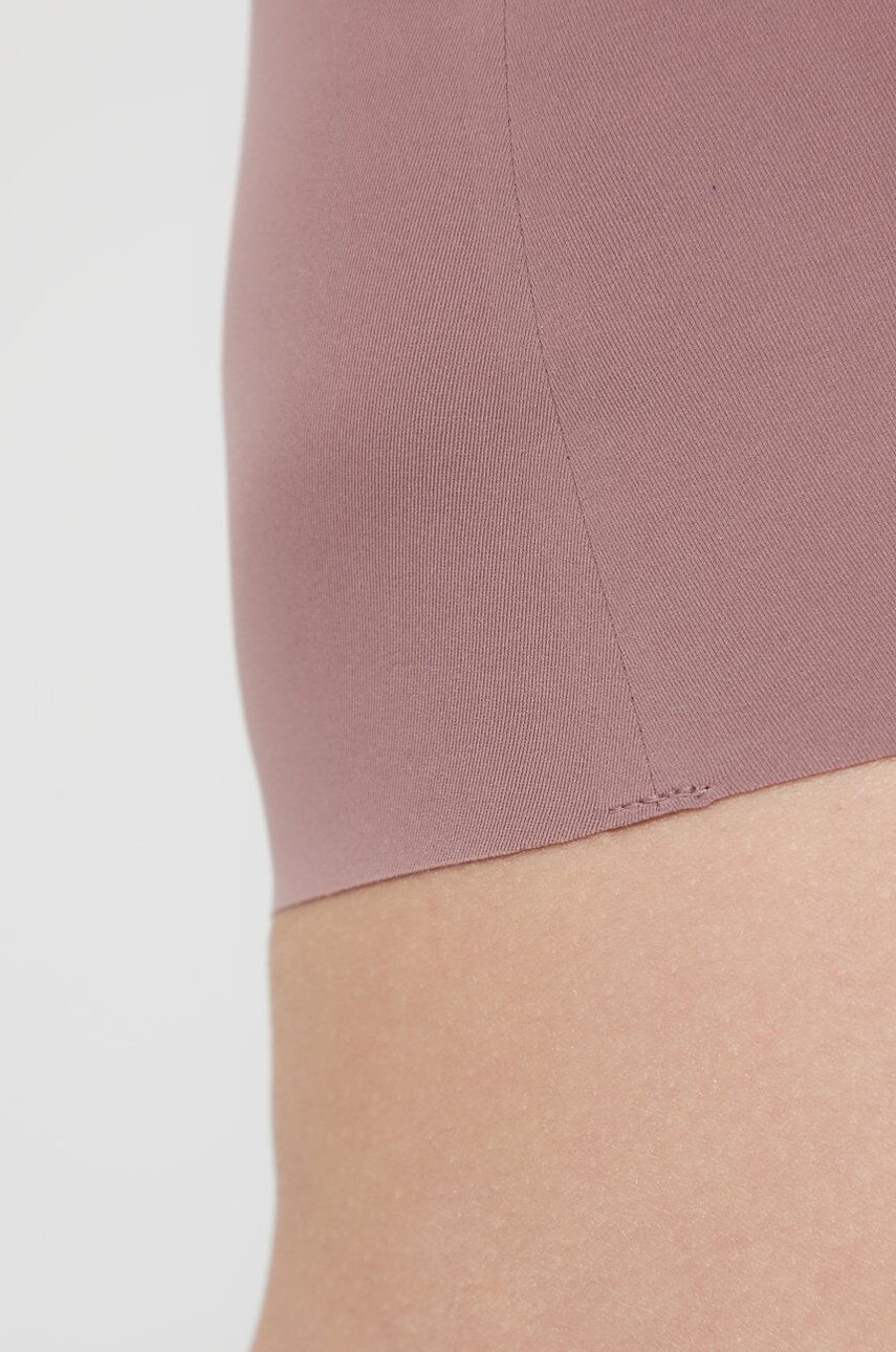 Spanx chiloti modulari culoarea violet - Pled.ro