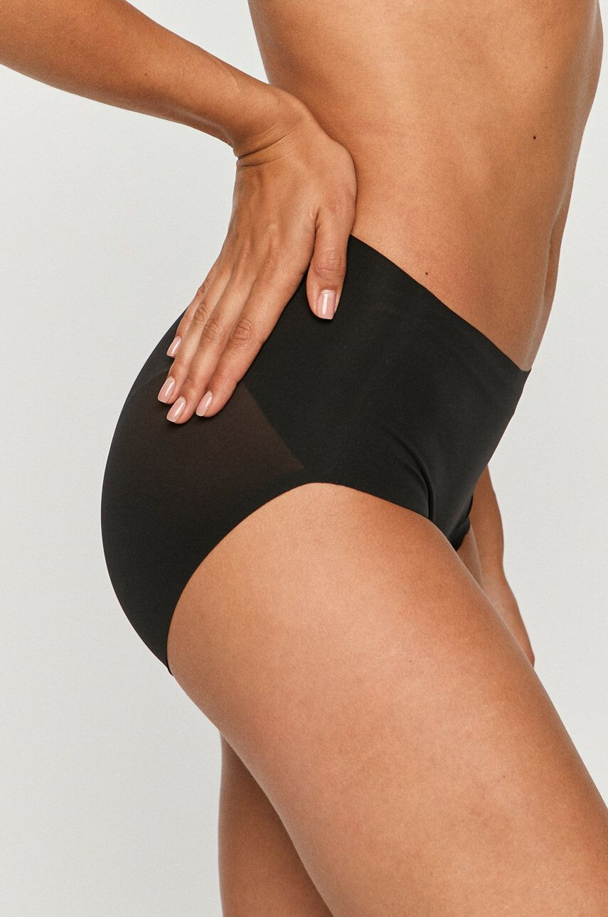 Spanx chiloti modulati culoarea negru - Pled.ro