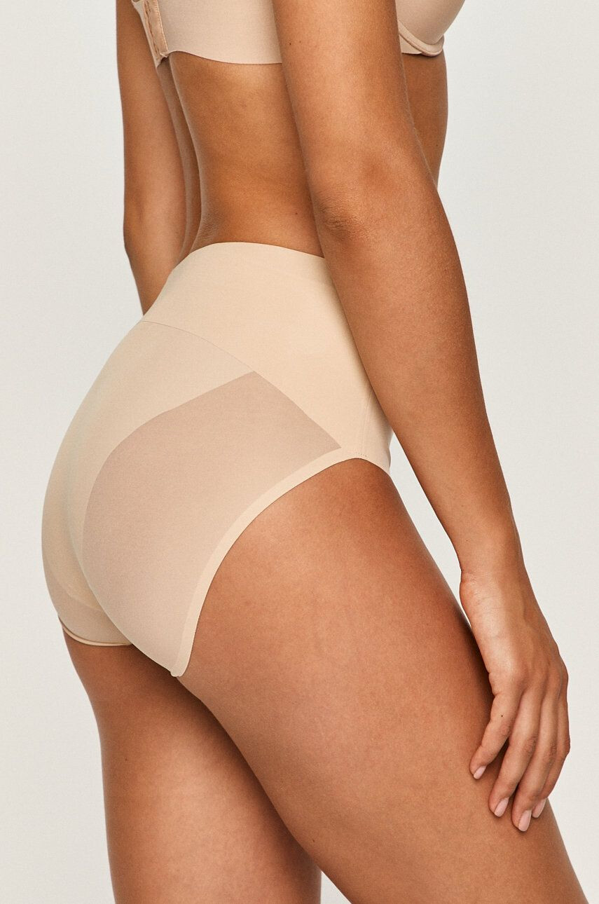 Spanx chiloti modulati culoarea transparent - Pled.ro