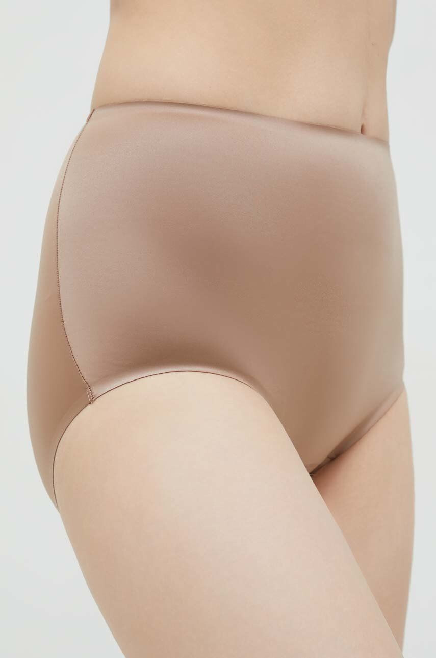 Spanx chiloti modulati culoarea bej - Pled.ro