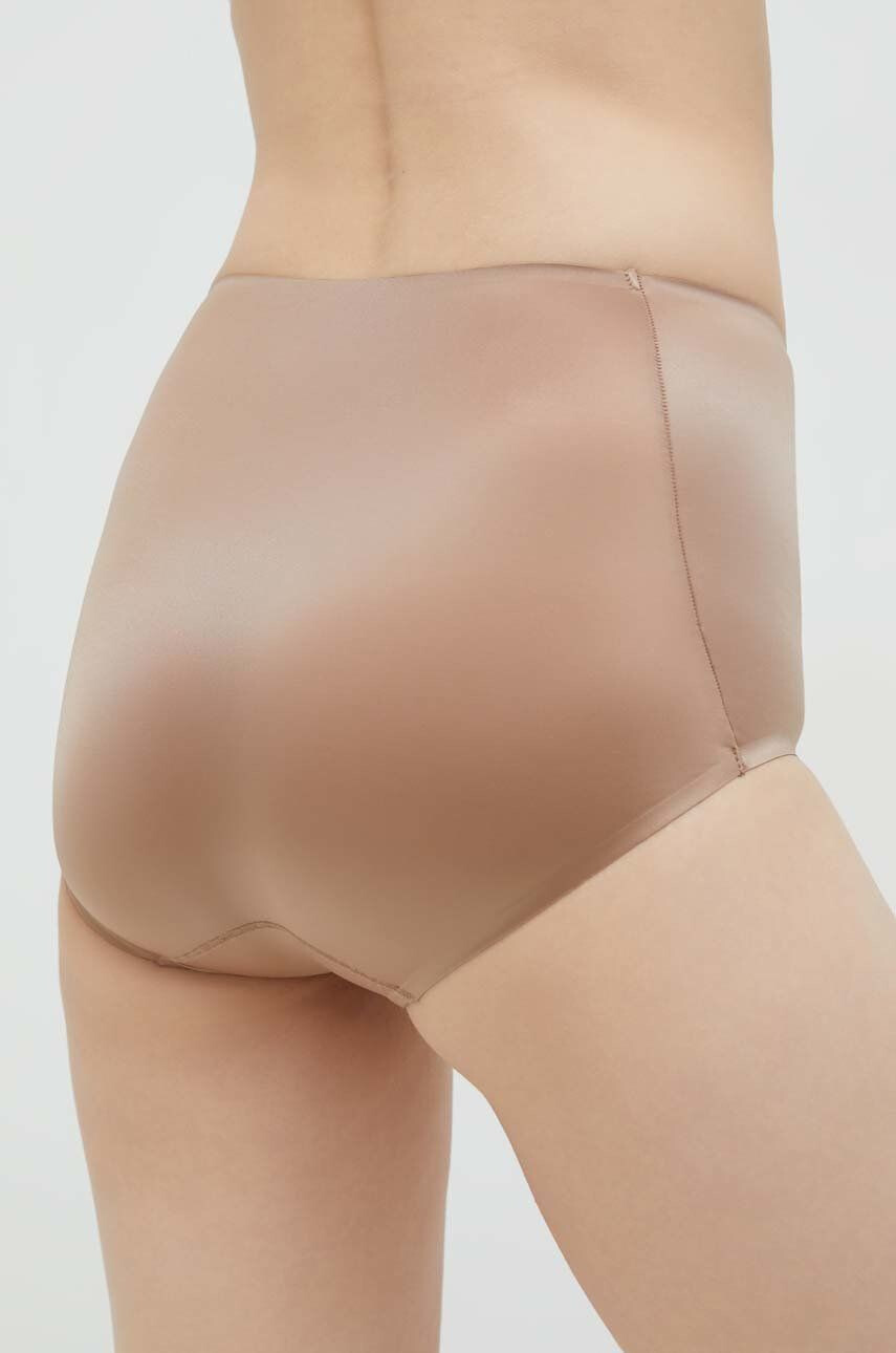 Spanx chiloti modulati culoarea bej - Pled.ro