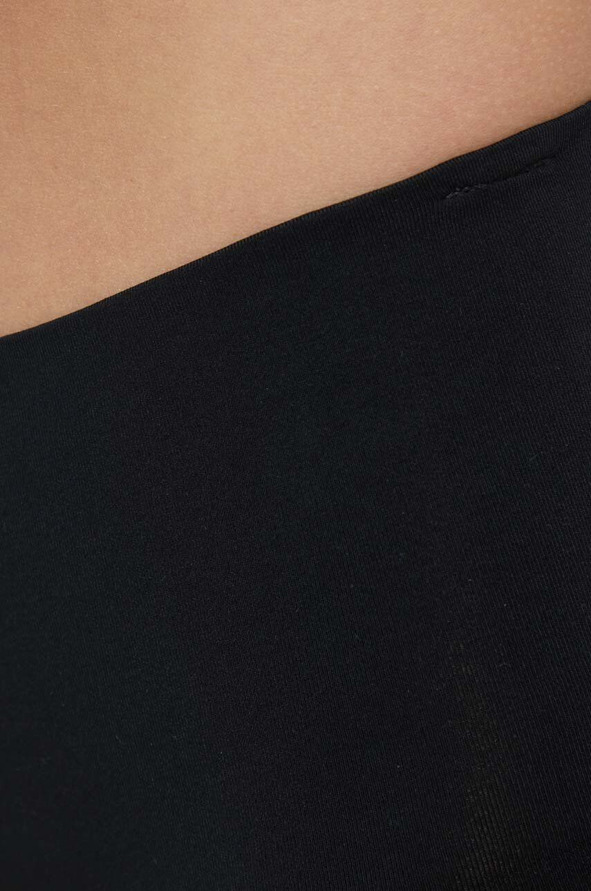 Spanx chiloti modulati culoarea negru - Pled.ro