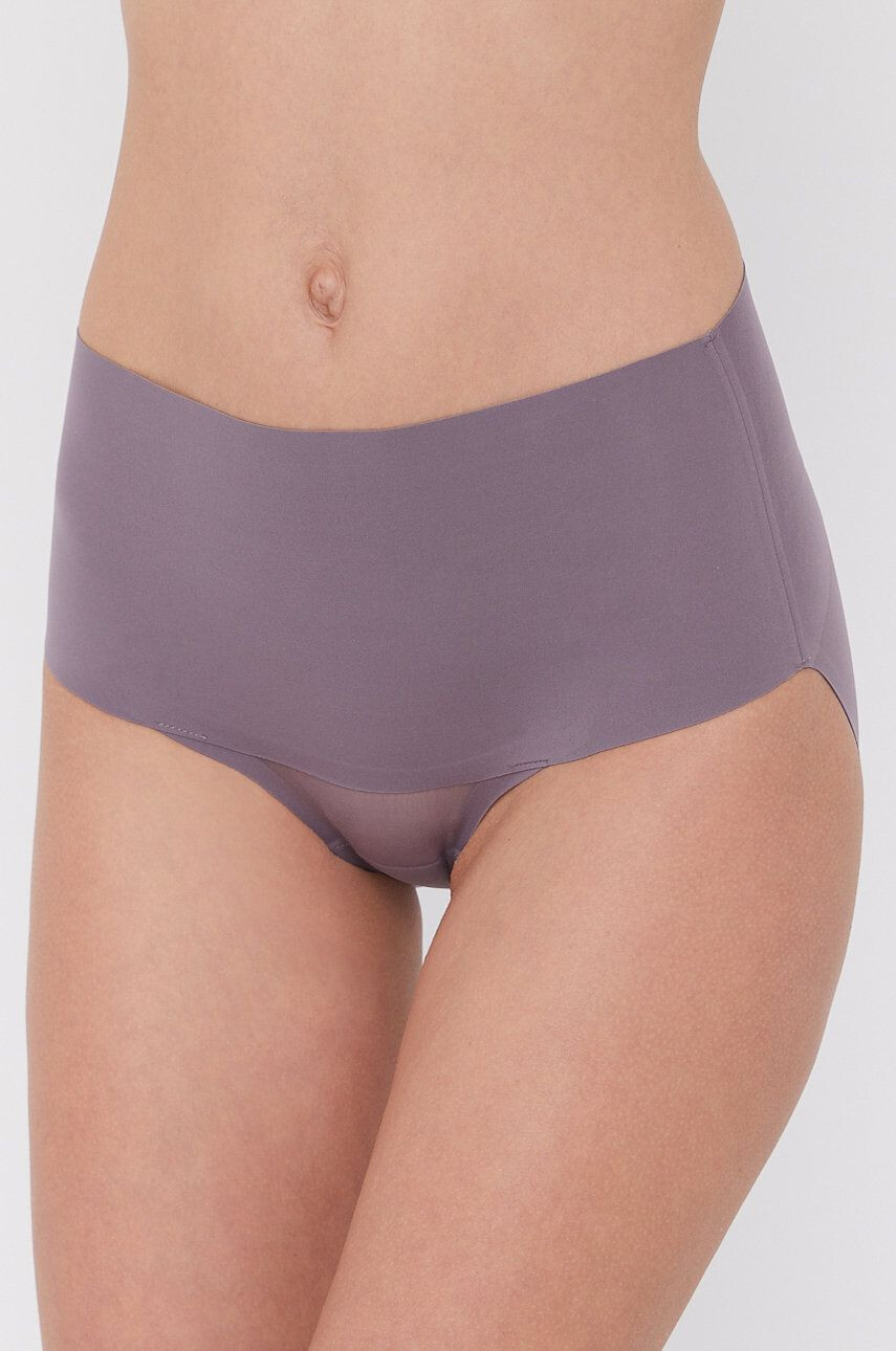 Spanx chiloti modulati femei culoarea negru - Pled.ro