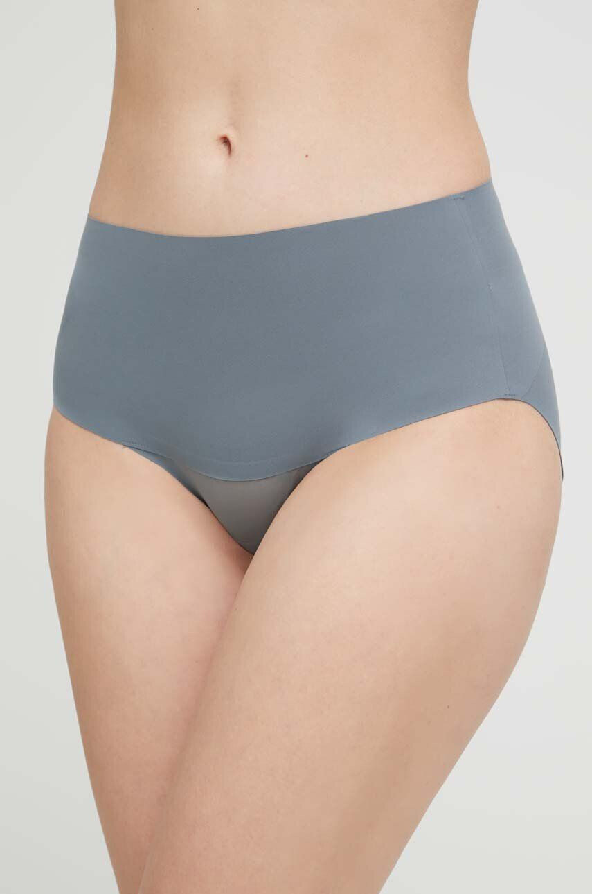 Spanx chiloti modulati culoarea maro - Pled.ro