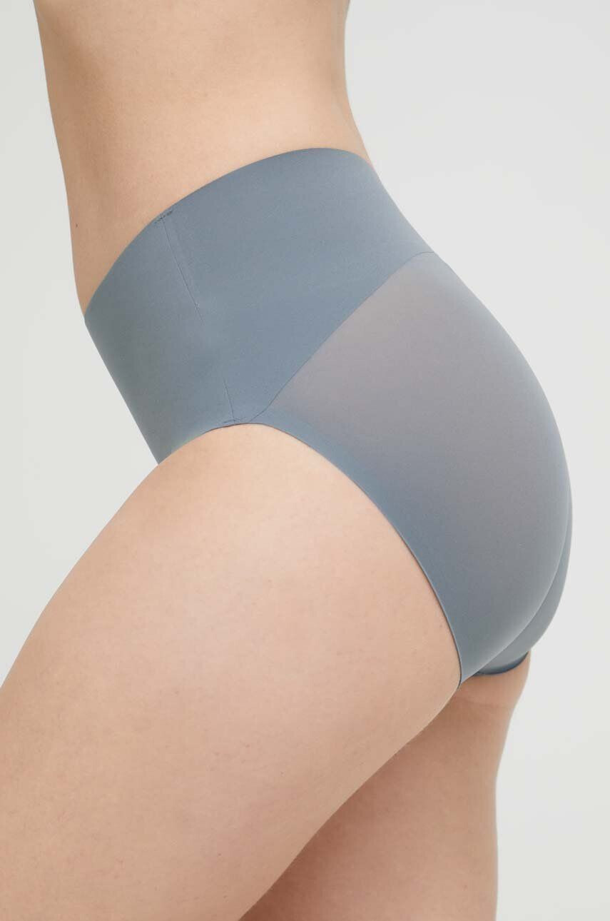 Spanx chiloti modulati culoarea maro - Pled.ro