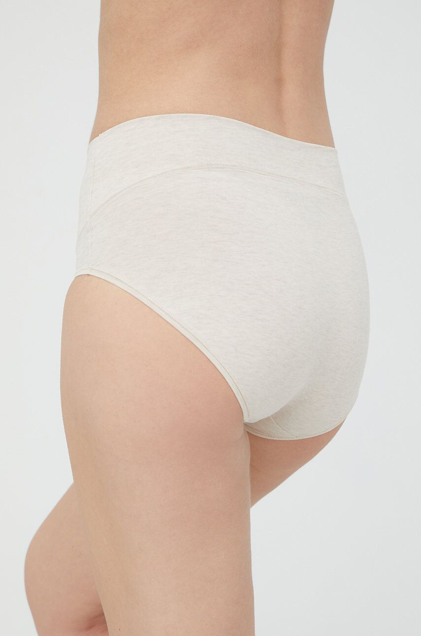 Spanx chiloti modulati culoarea bej - Pled.ro