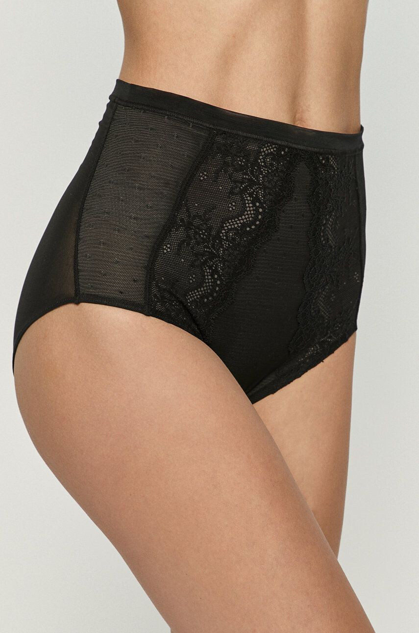 Spanx Chiloti modulati Spotlight On Lace - Pled.ro