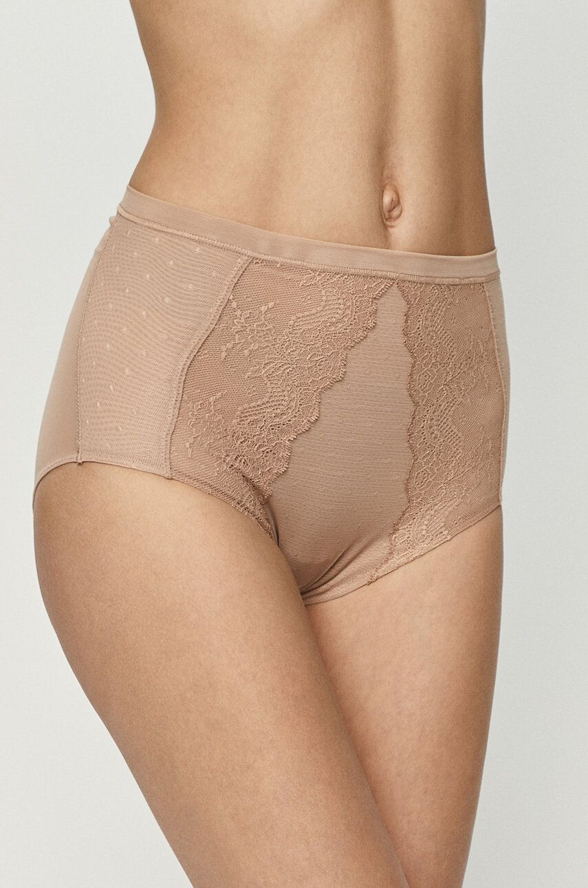 Spanx Chiloti modulati Spotlight On Lace - Pled.ro