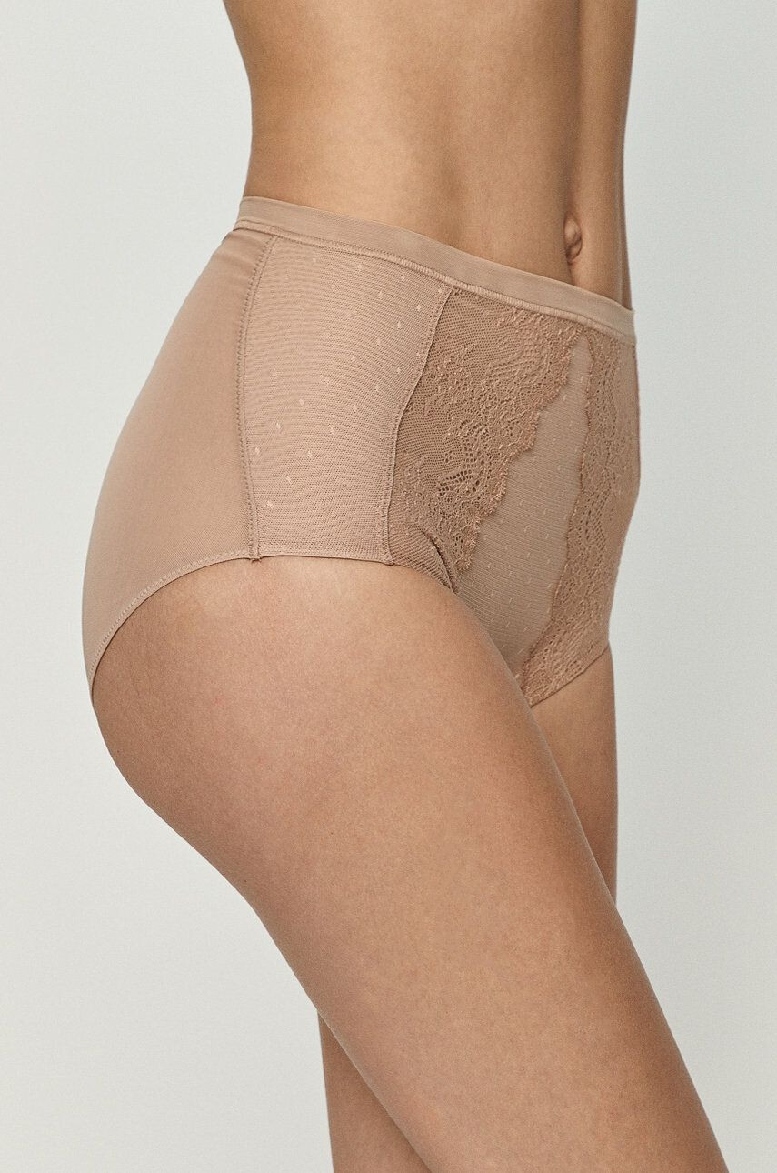 Spanx Chiloti modulati Spotlight On Lace - Pled.ro