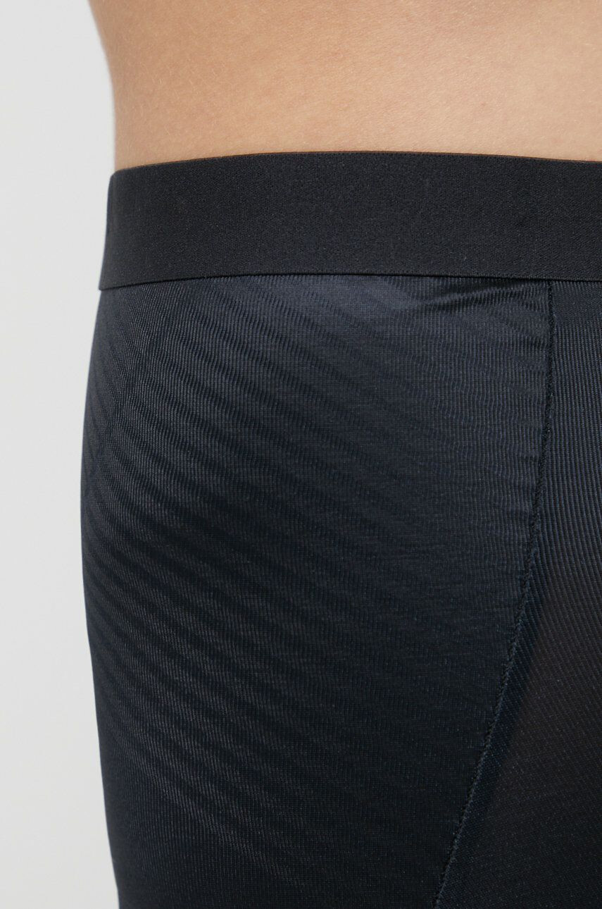 Spanx Chiloți modulati TH 2.0 culoarea negru - Pled.ro