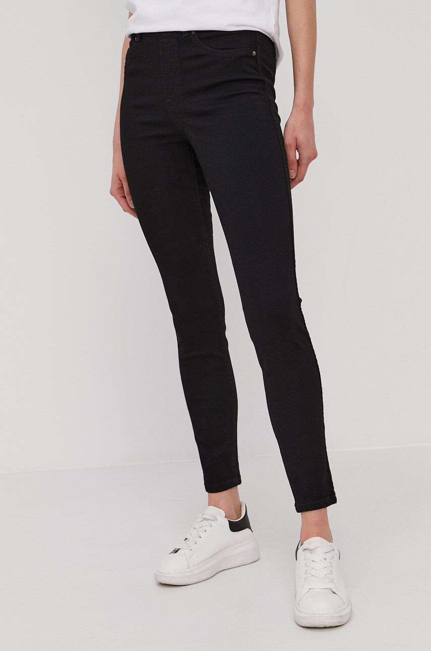 Spanx Jeans femei high waist - Pled.ro