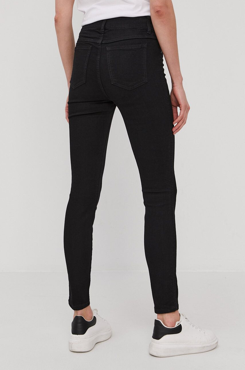 Spanx Jeans femei high waist - Pled.ro