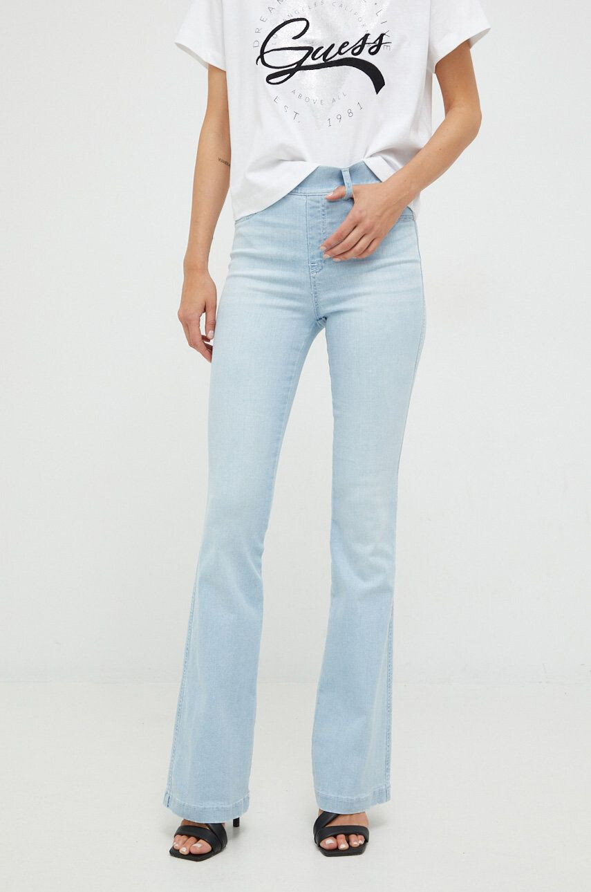 Spanx jeansi - Pled.ro