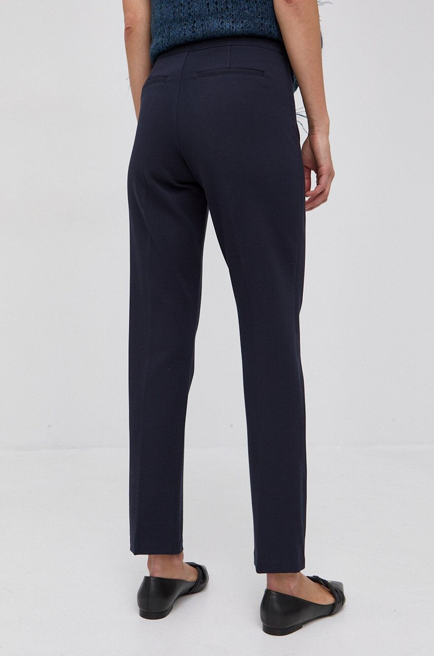 Spanx Leggins modulari femei culoarea negru - Pled.ro