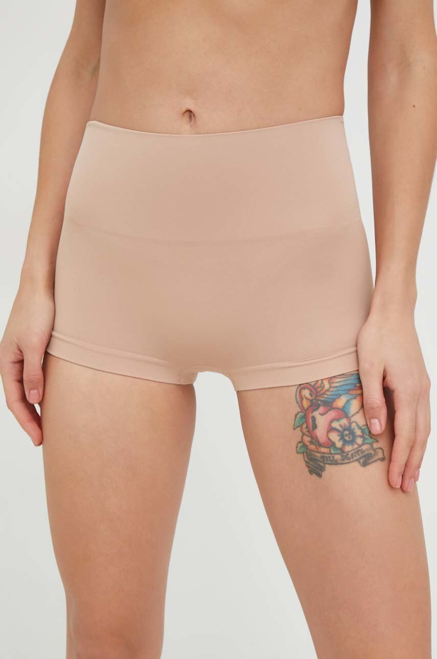 Spanx pantaloni scurti modelatori 2-pack - Pled.ro