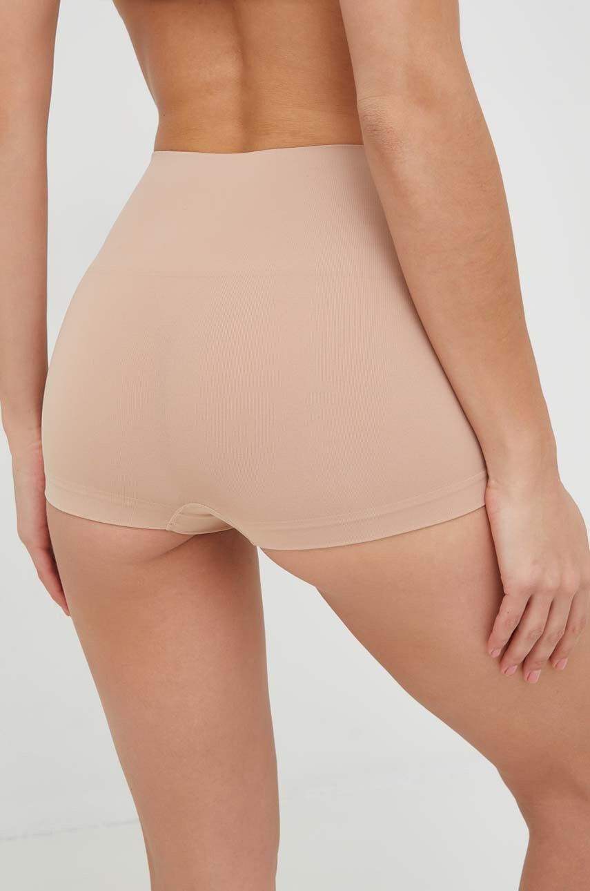 Spanx pantaloni scurti modelatori 2-pack - Pled.ro