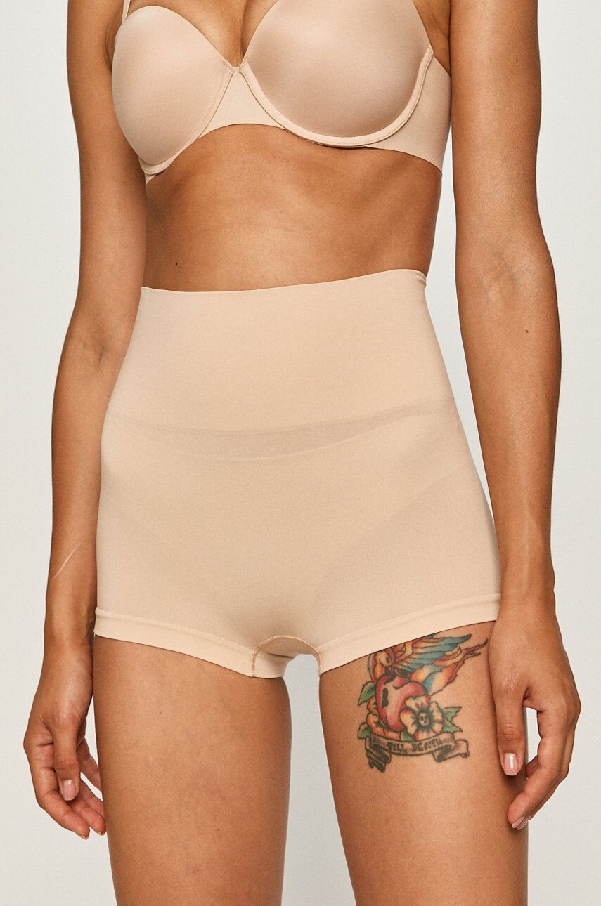 Spanx Pantaloni scurti modelatori Everyday Shaping - Pled.ro