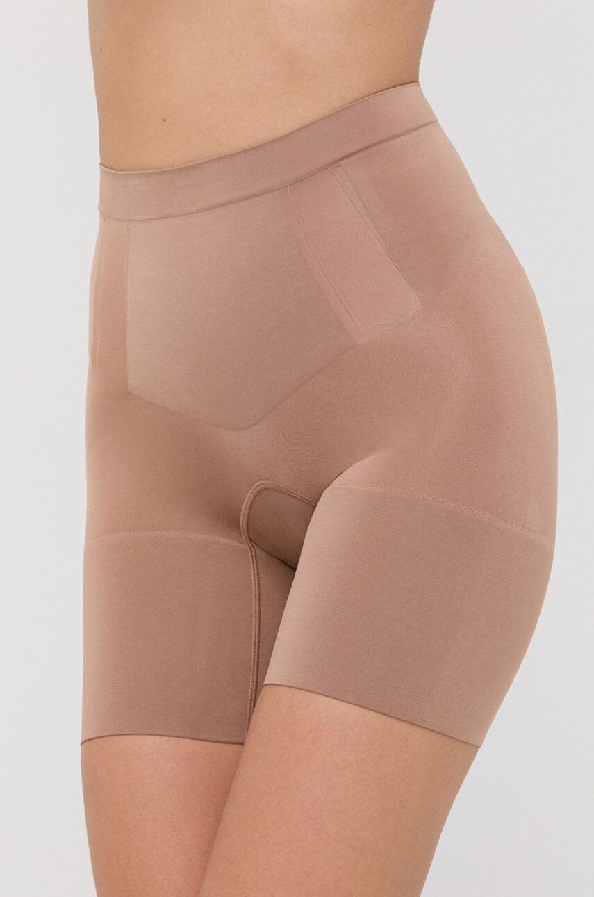 Spanx Pantaloni scurti modelatori Oncore Mid-Thigh - Pled.ro