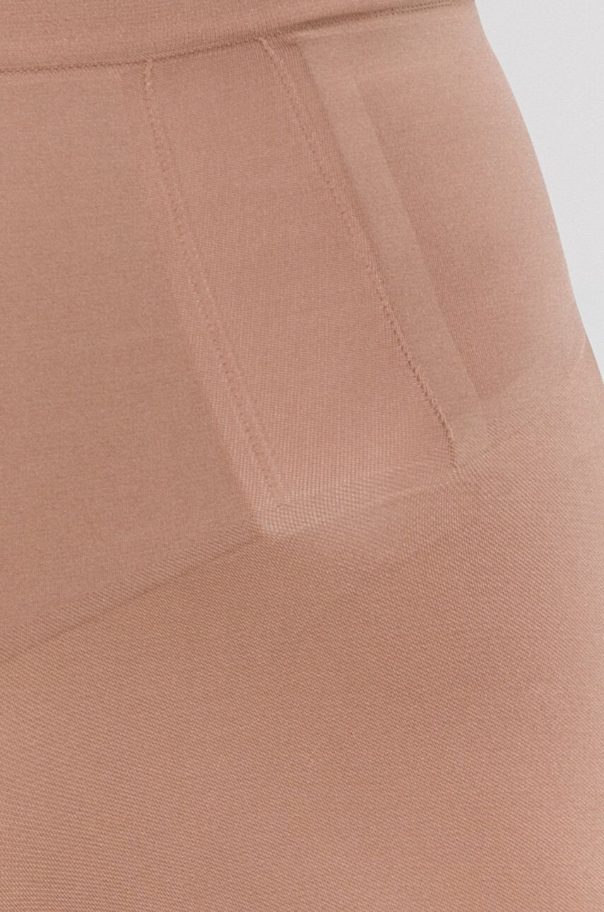 Spanx Pantaloni scurti modelatori Oncore Mid-Thigh - Pled.ro