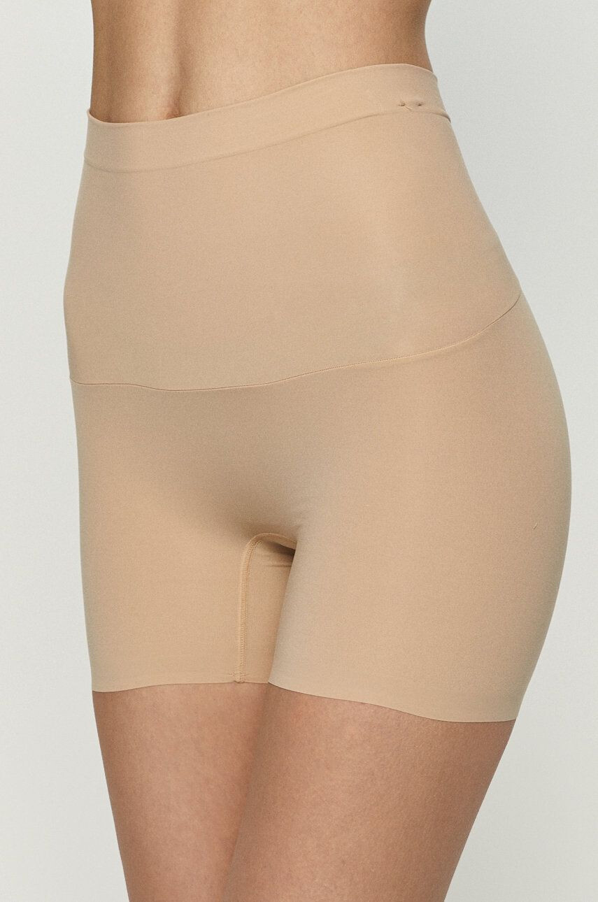 Spanx Pantaloni scurti modelatori Shape My Day Girl - Pled.ro