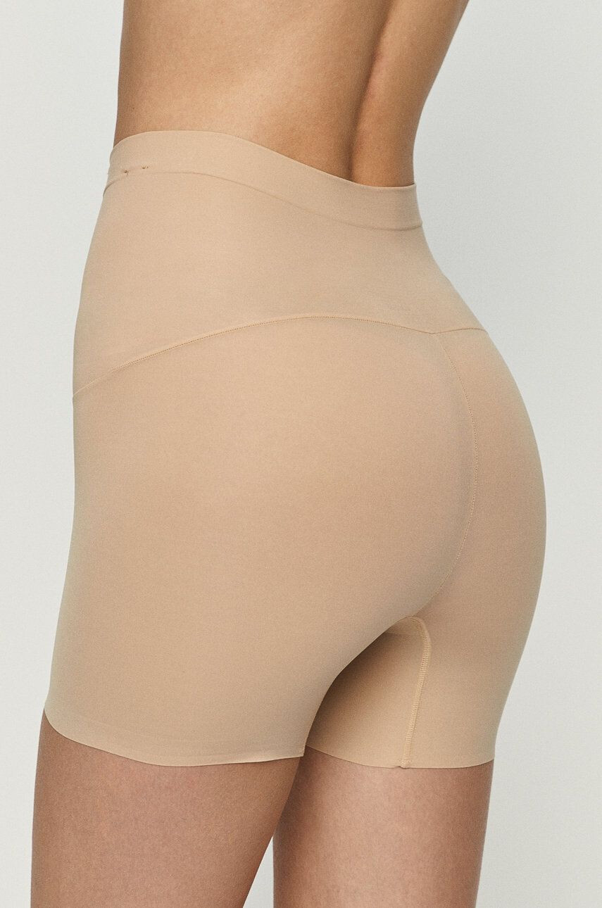 Spanx Pantaloni scurti modelatori Shape My Day Girl - Pled.ro