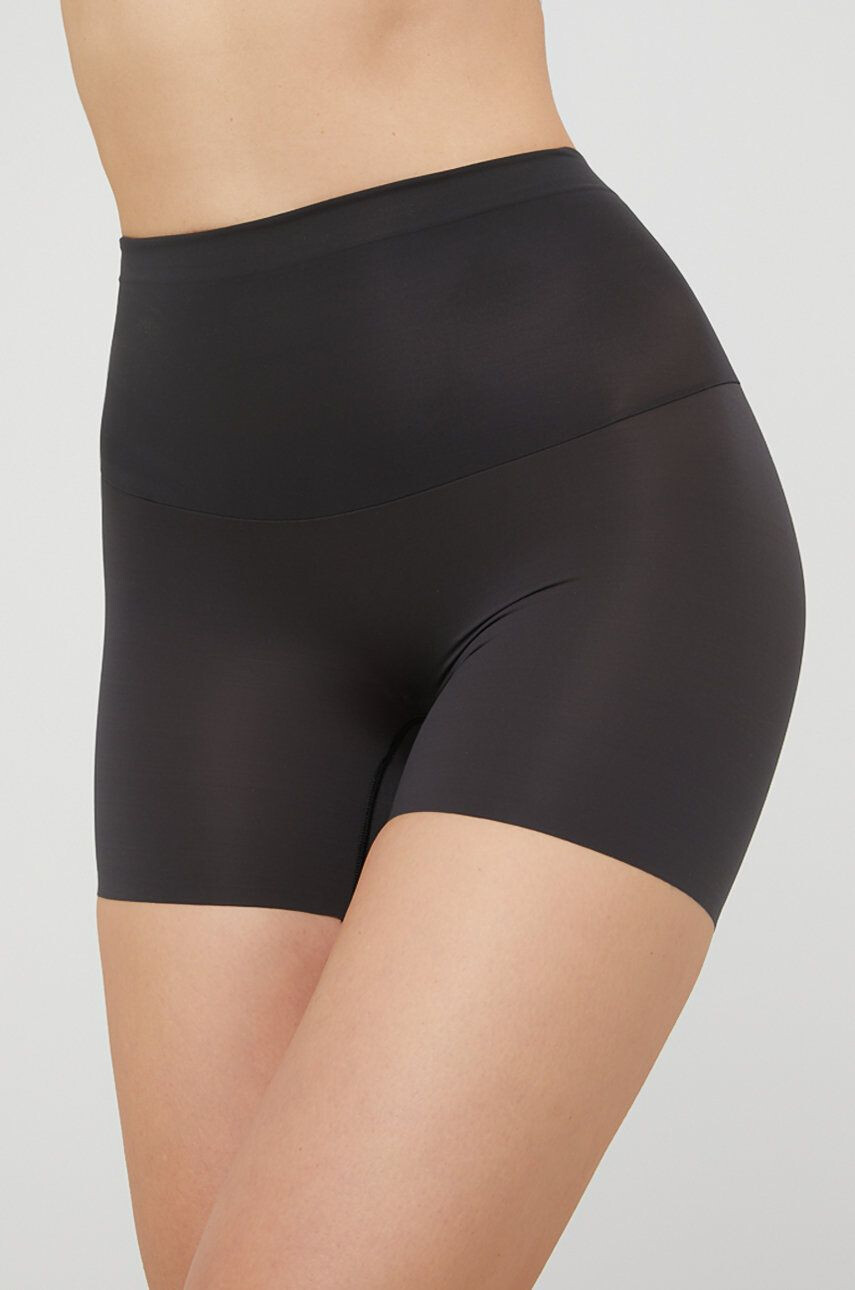 Spanx Pantaloni scurti modelatori Shape My Day Girl - Pled.ro