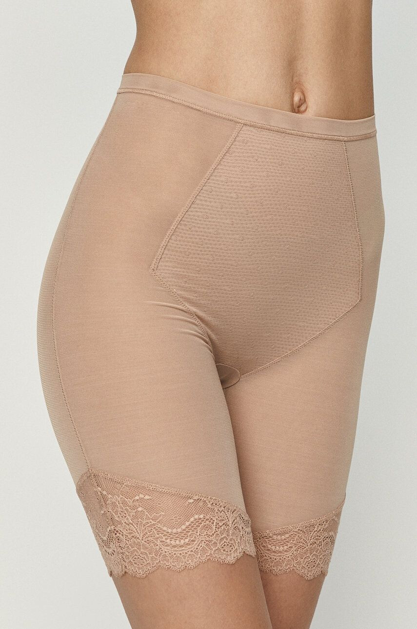 Spanx Pantaloni scurti modelatori Spotlight On Lace - Pled.ro