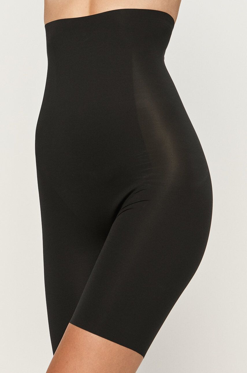 Spanx Pantaloni scurti modelatori Thinstincts High-Waisted - Pled.ro