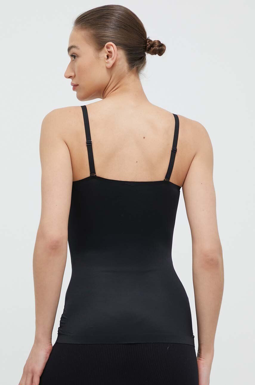 Spanx top modular femei culoarea negru - Pled.ro