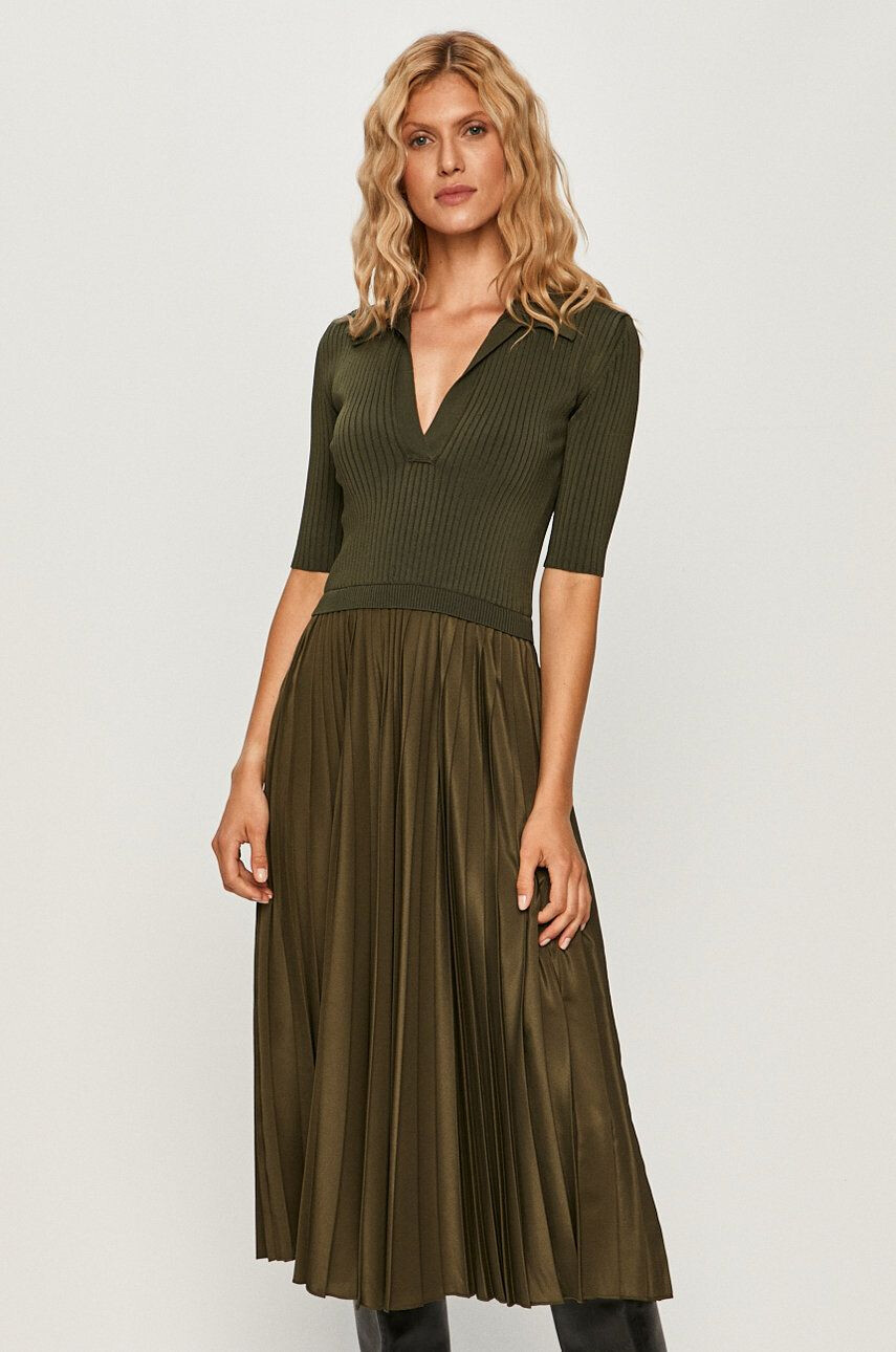 Sportmax Code Rochie - Pled.ro