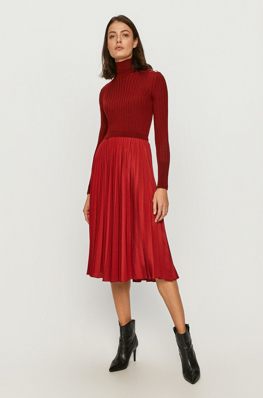 Sportmax Code Rochie - Pled.ro