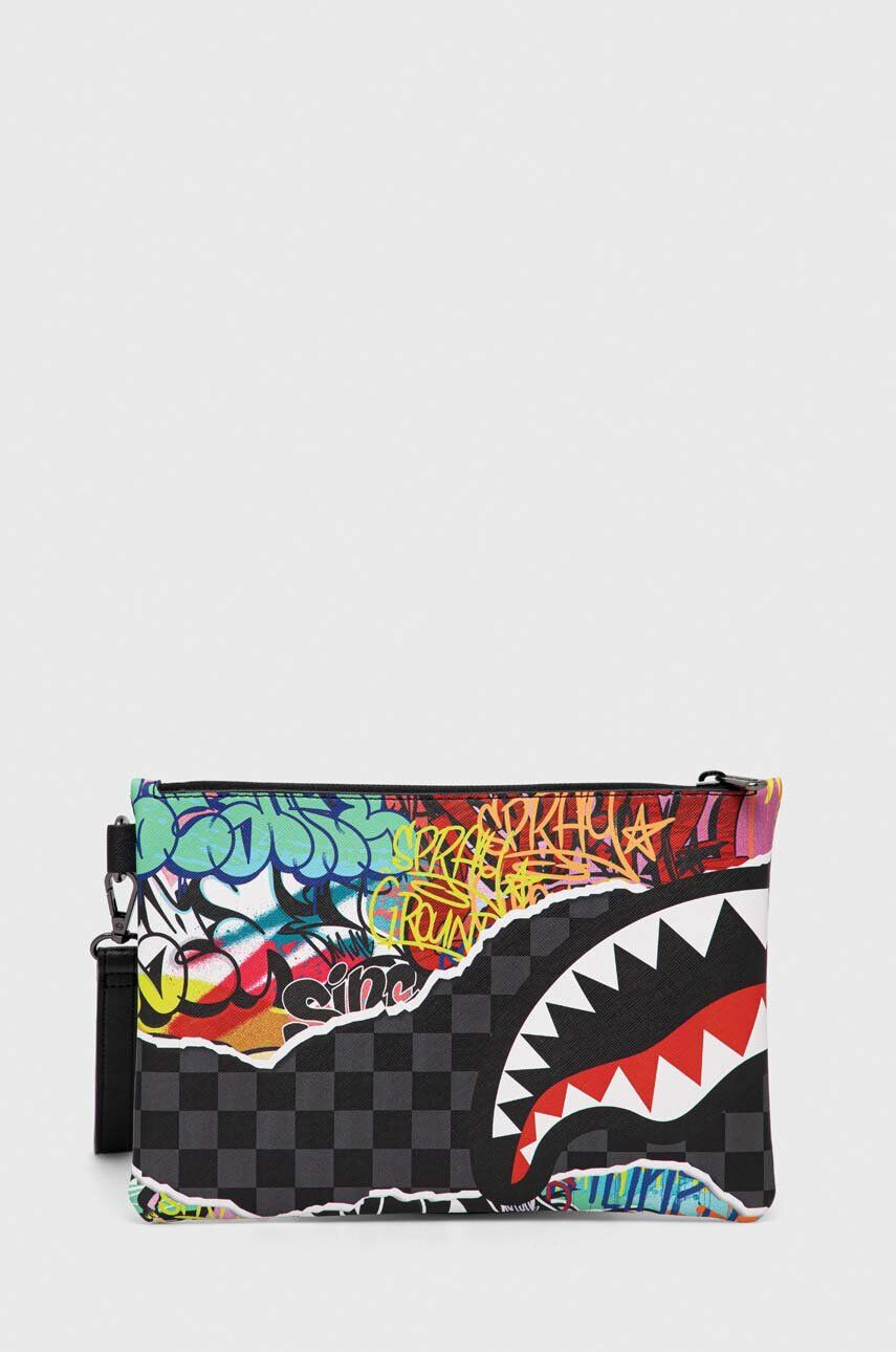 Sprayground borseta - Pled.ro