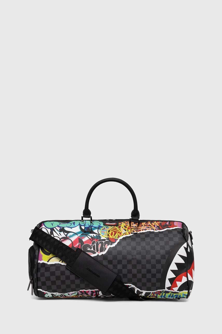 Sprayground geanta - Pled.ro