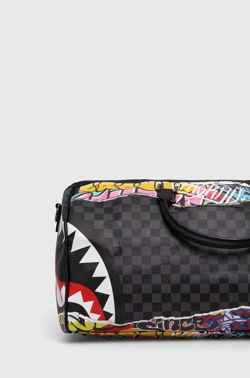 Sprayground geanta - Pled.ro