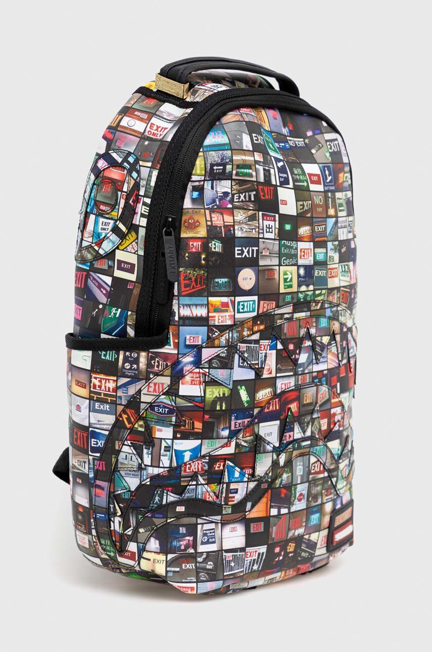 Sprayground Rucsac - Pled.ro