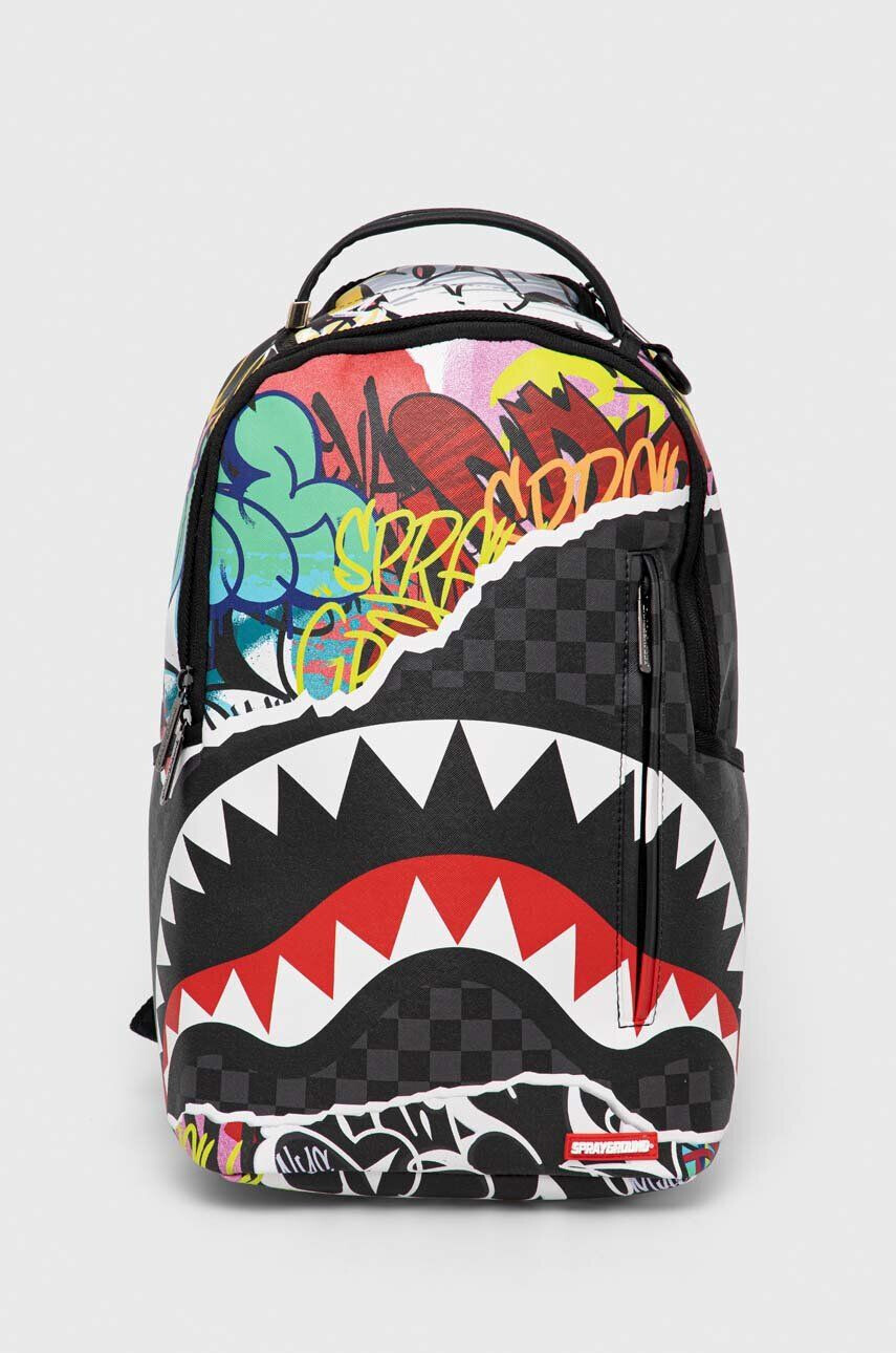 Sprayground rucsac - Pled.ro