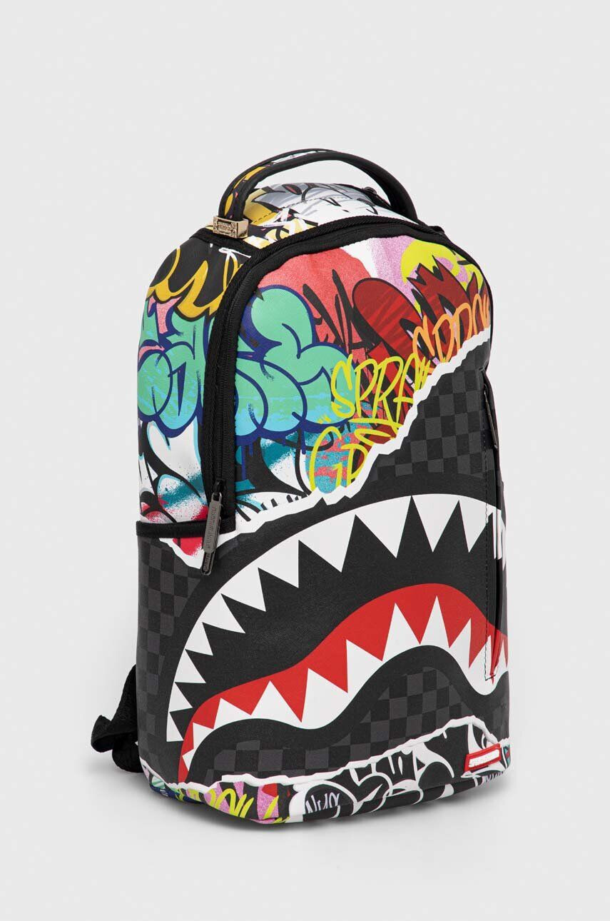 Sprayground rucsac - Pled.ro