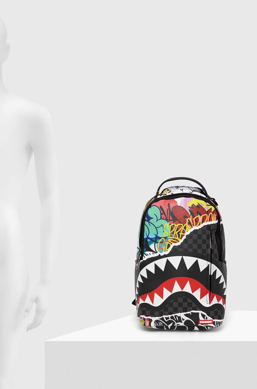 Sprayground rucsac - Pled.ro