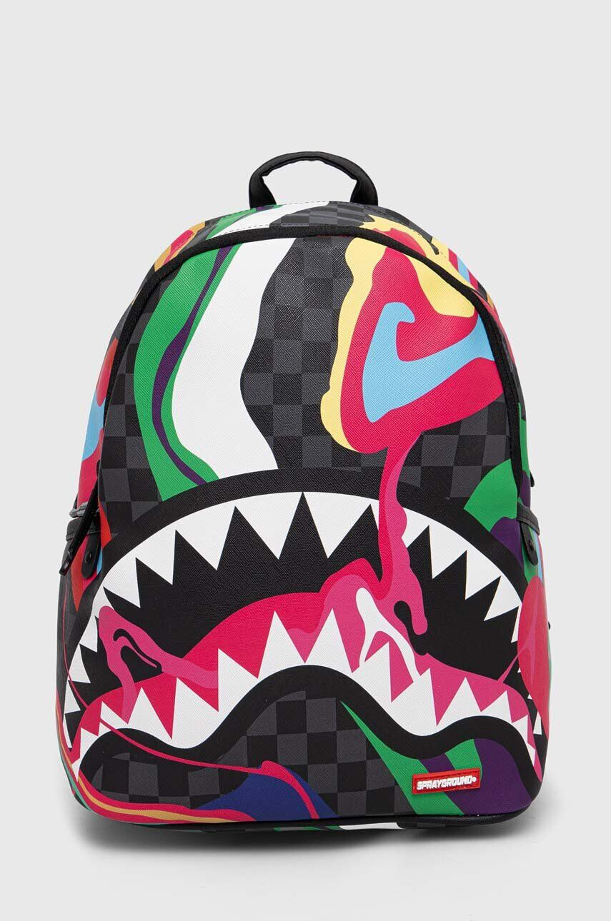 Sprayground rucsac - Pled.ro