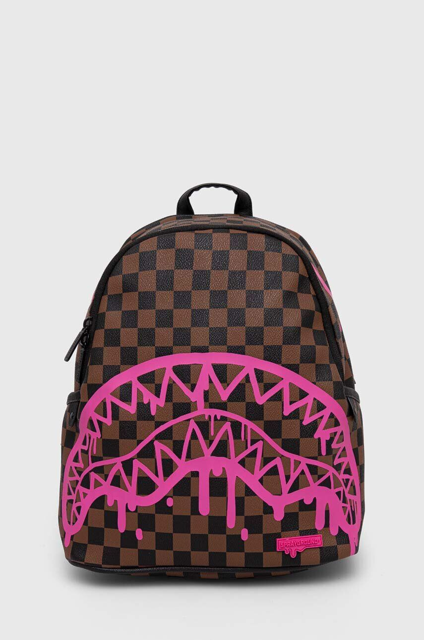 Sprayground rucsac - Pled.ro