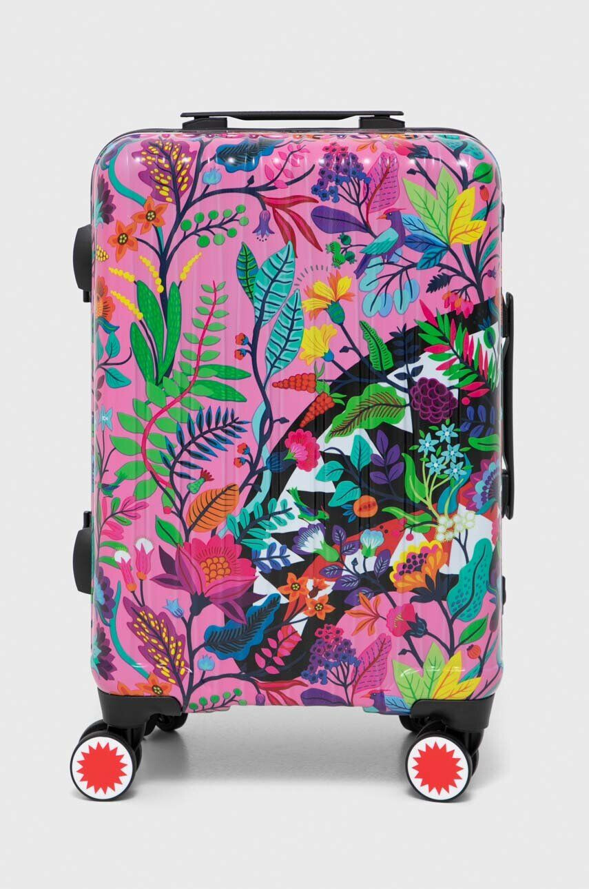 Sprayground valiza - Pled.ro