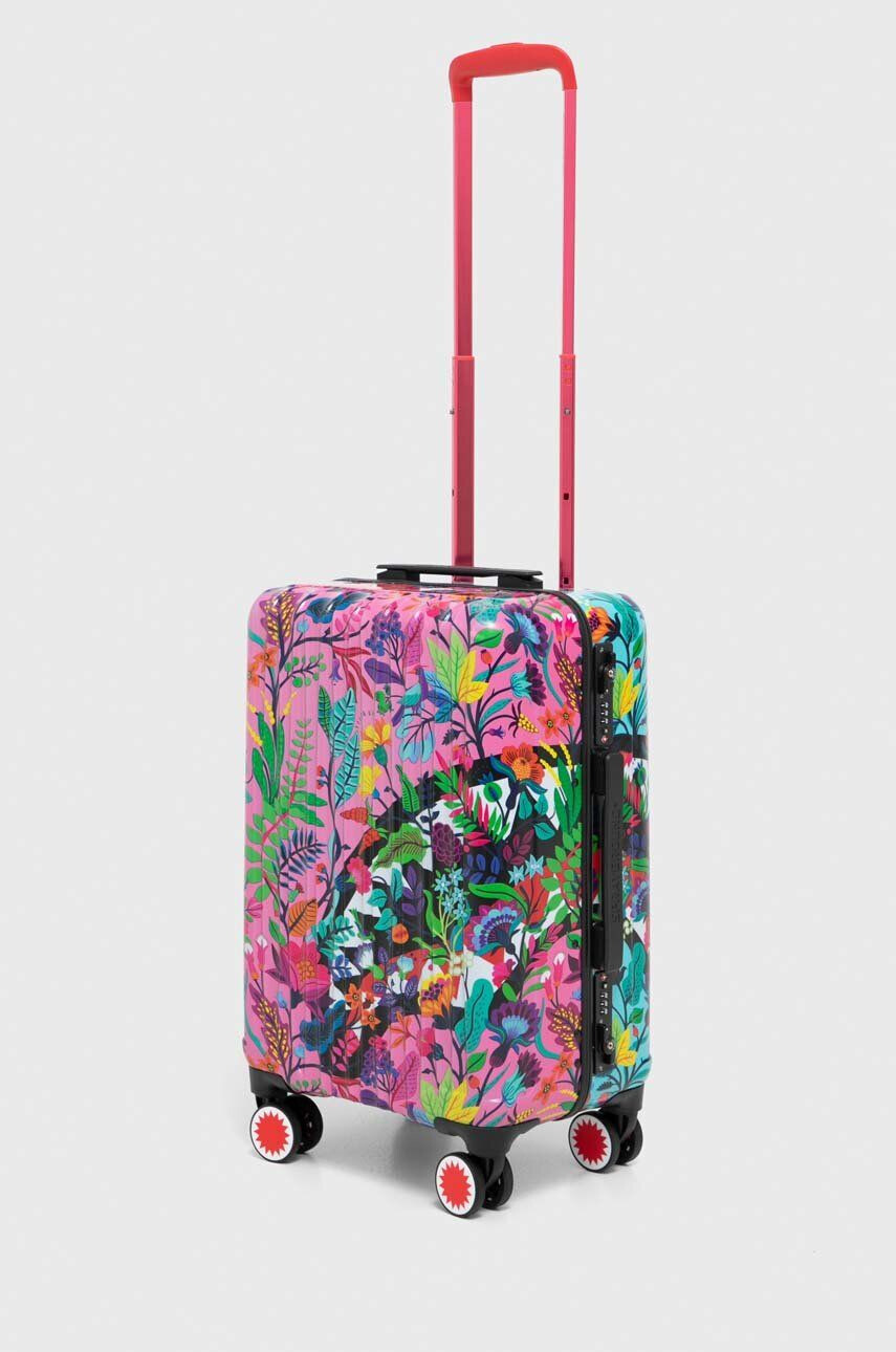 Sprayground valiza - Pled.ro