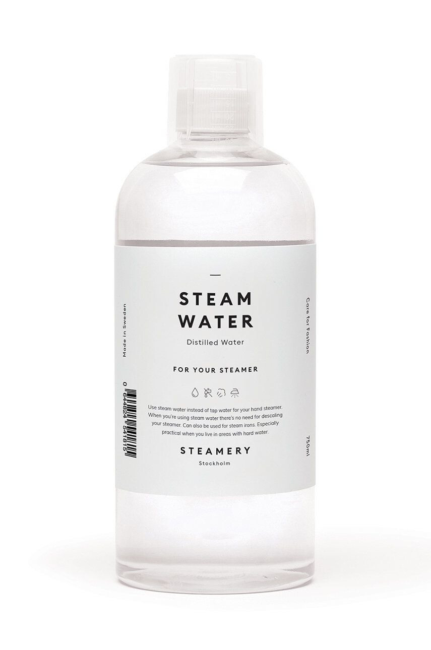 Steamery apă distilată pentru presare 750 ml - Pled.ro