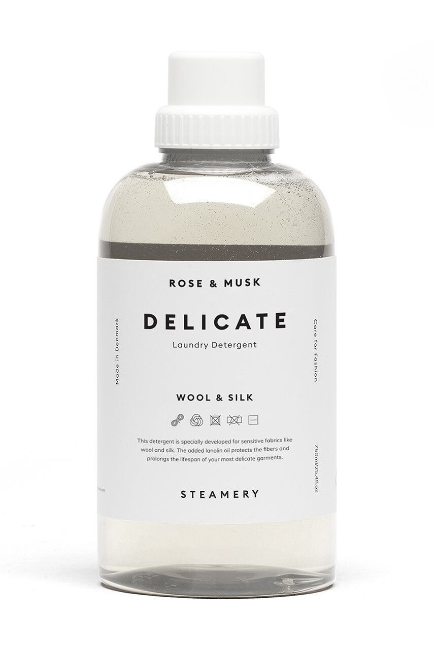 Steamery lichid de spălat pentru țesături delicate 750 ml - Pled.ro