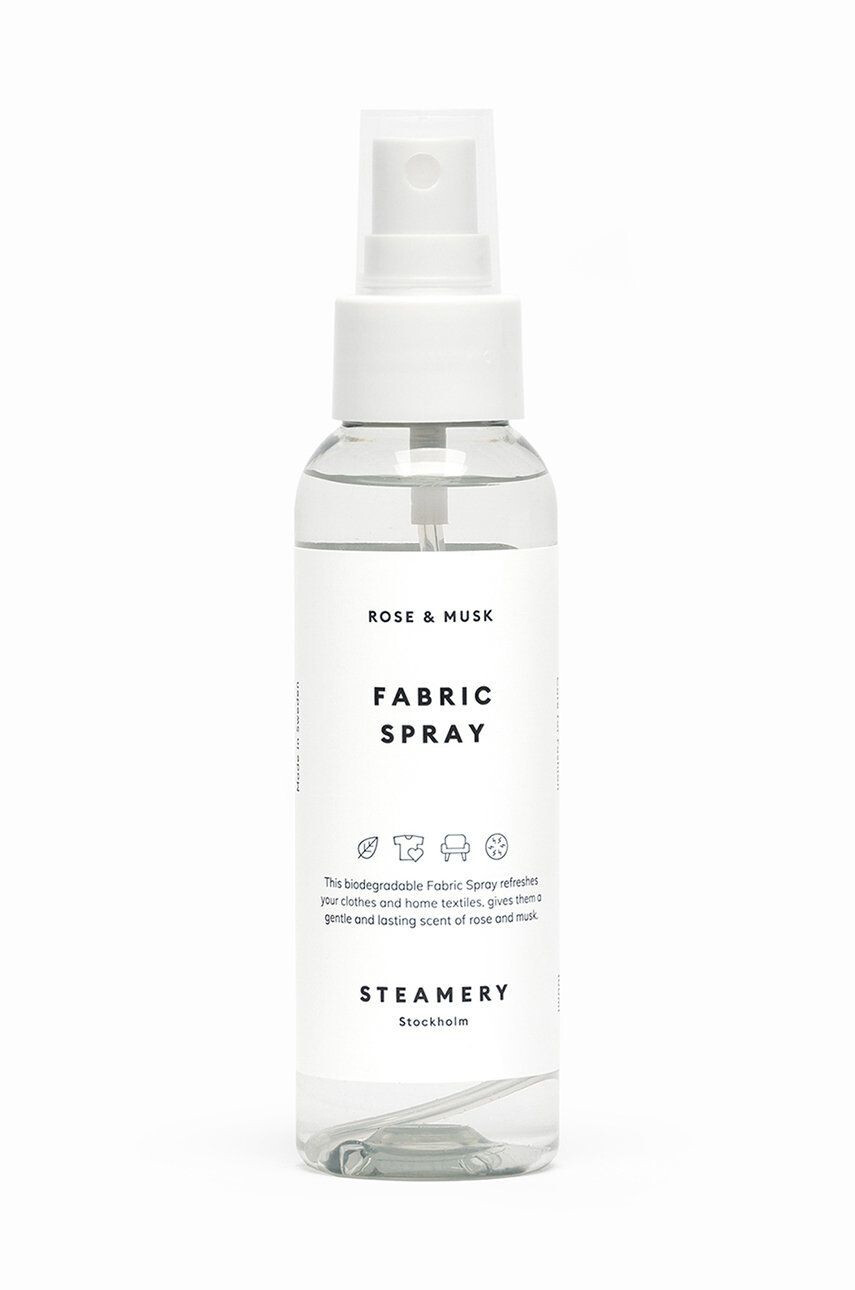 Steamery spray odorizant pentru țesături 100 ml - Pled.ro