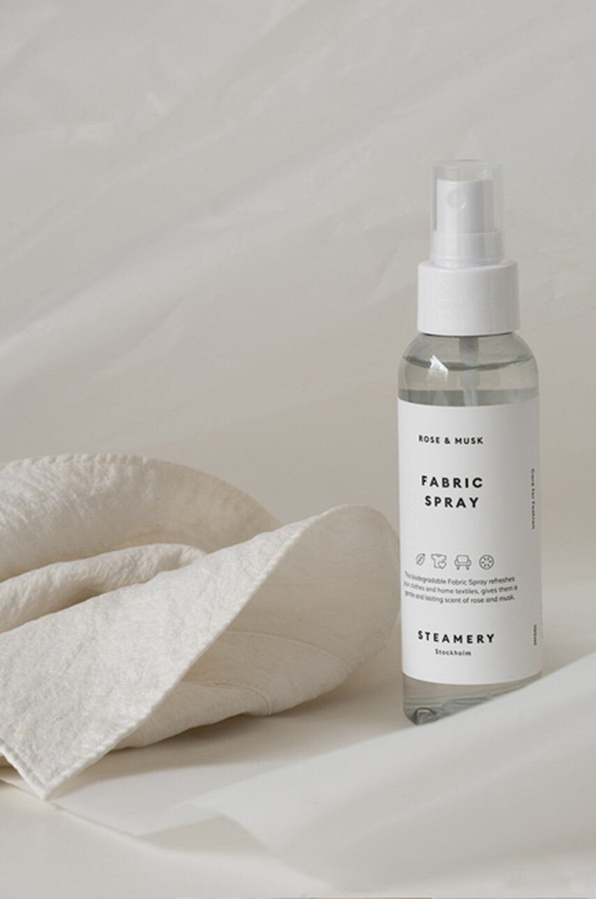 Steamery spray odorizant pentru țesături 100 ml - Pled.ro