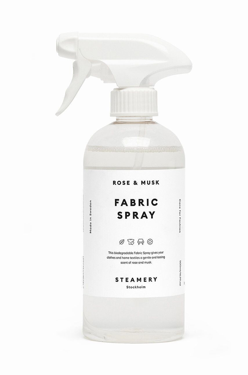 Steamery spray odorizant pentru țesături Fabric Spray Delicate 500 ml - Pled.ro